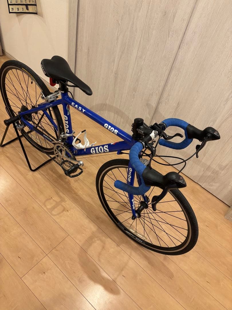 ロードバイク　ジュニア　24インチ