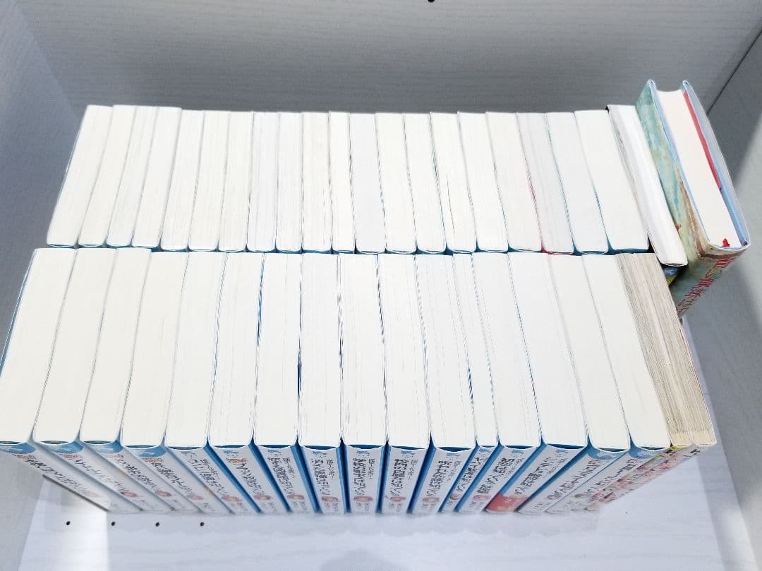 【セット】探偵チームKZ事件ノート 34冊＆他シリーズ6冊　計40冊