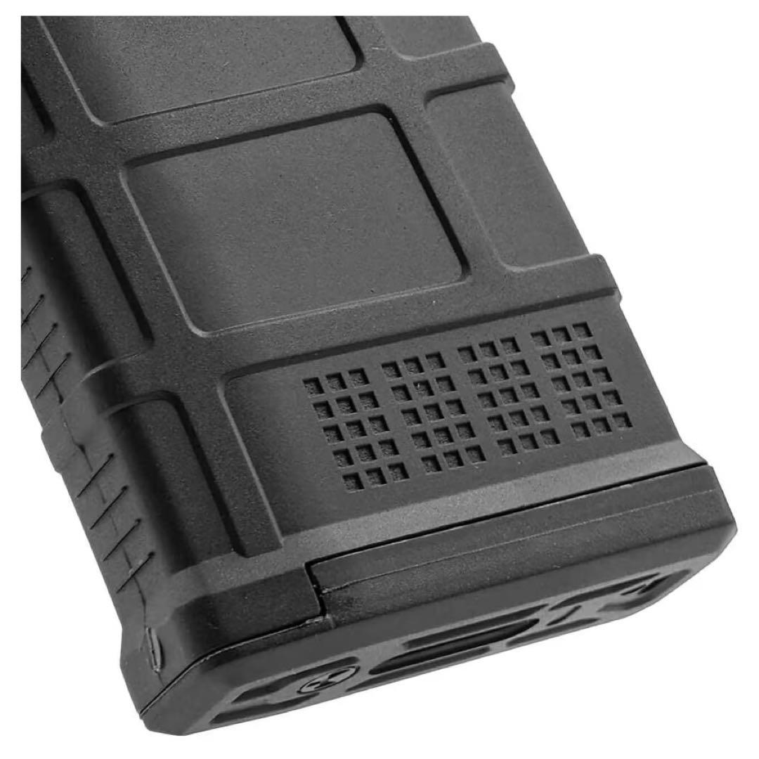 AR M4 電動ガン PMAG マガジン　マルイ