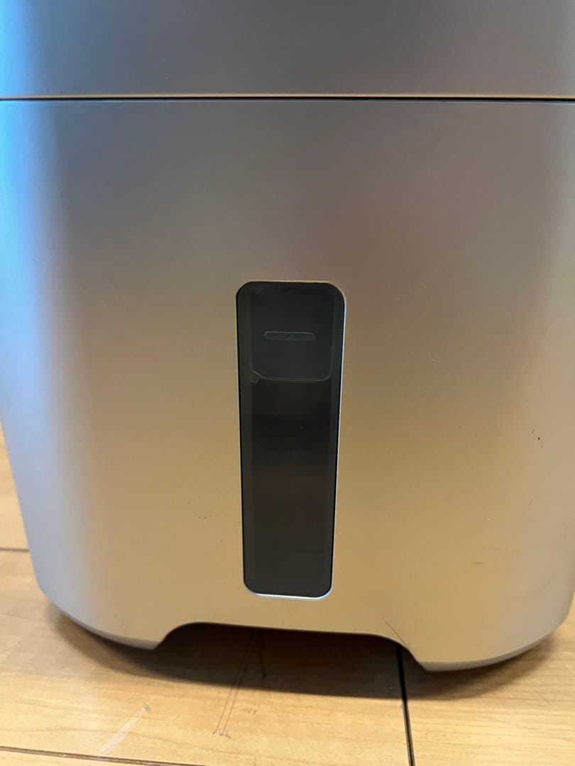 Panasonic HYBRID 除湿機 ナノイー機能搭載 送料込み