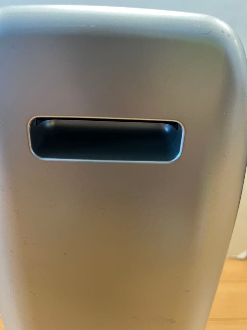 Panasonic HYBRID 除湿機 ナノイー機能搭載 送料込み