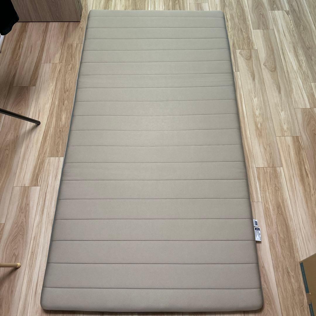 airweave シングルマットレス