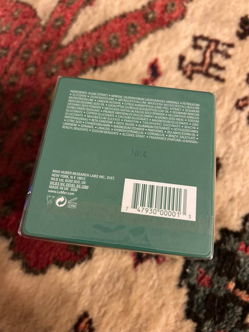 LA MER Crème de la Mer 60ml