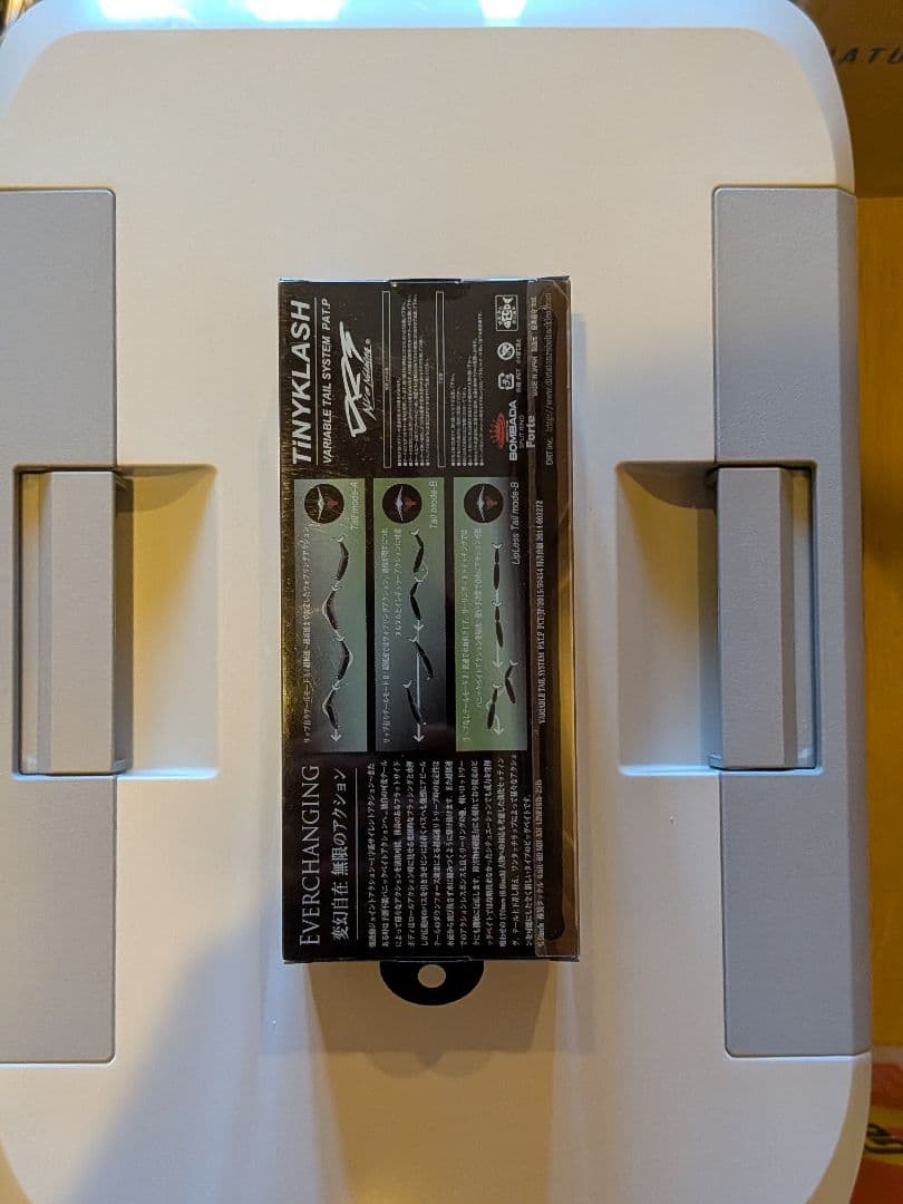 DRT　タイニークラッシュLow　Bella ベラ