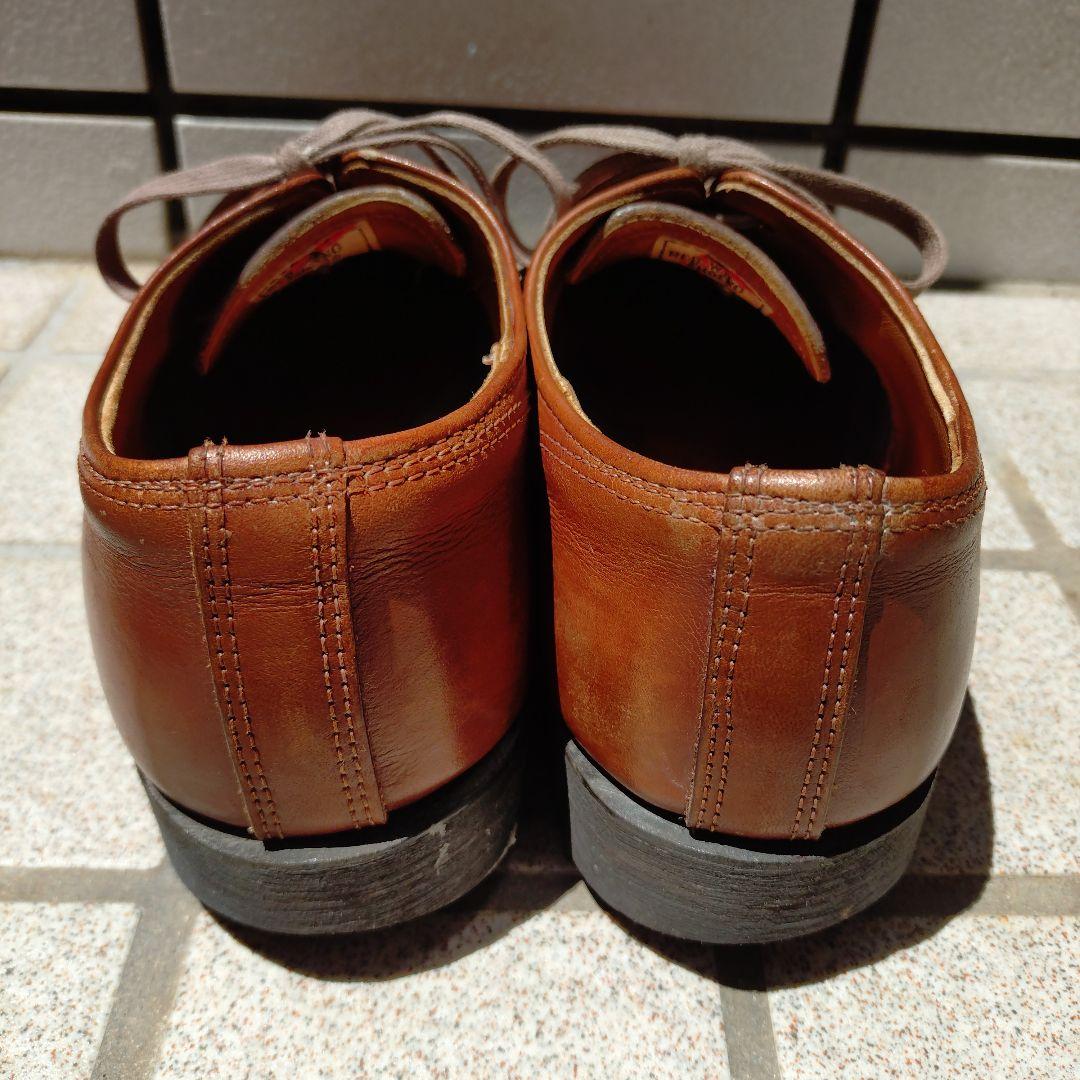 redwing 8071 スポーツ　オックスフォード　レッドウイング