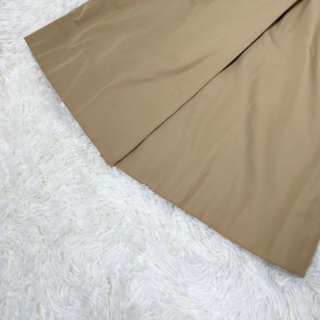 美品 BURBERRY バーバリー トレンチコート ベルト ノバチェック 90年