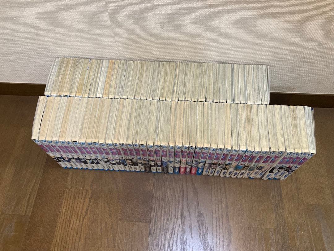 BLEACH ブリーチ　全74巻セット