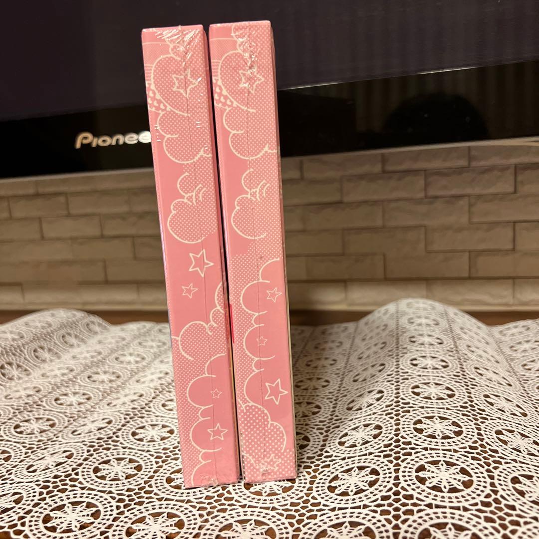 乱暴(ワイルド)なロマンス　イ・ドンウク　　　　　　【新品未開封】&国内正規品