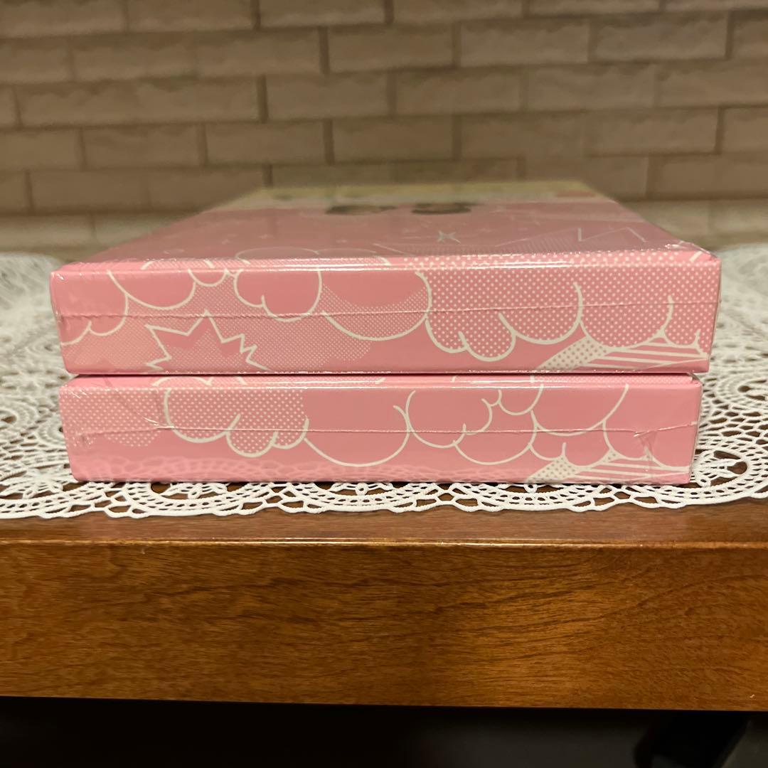 乱暴(ワイルド)なロマンス　イ・ドンウク　　　　　　【新品未開封】&国内正規品