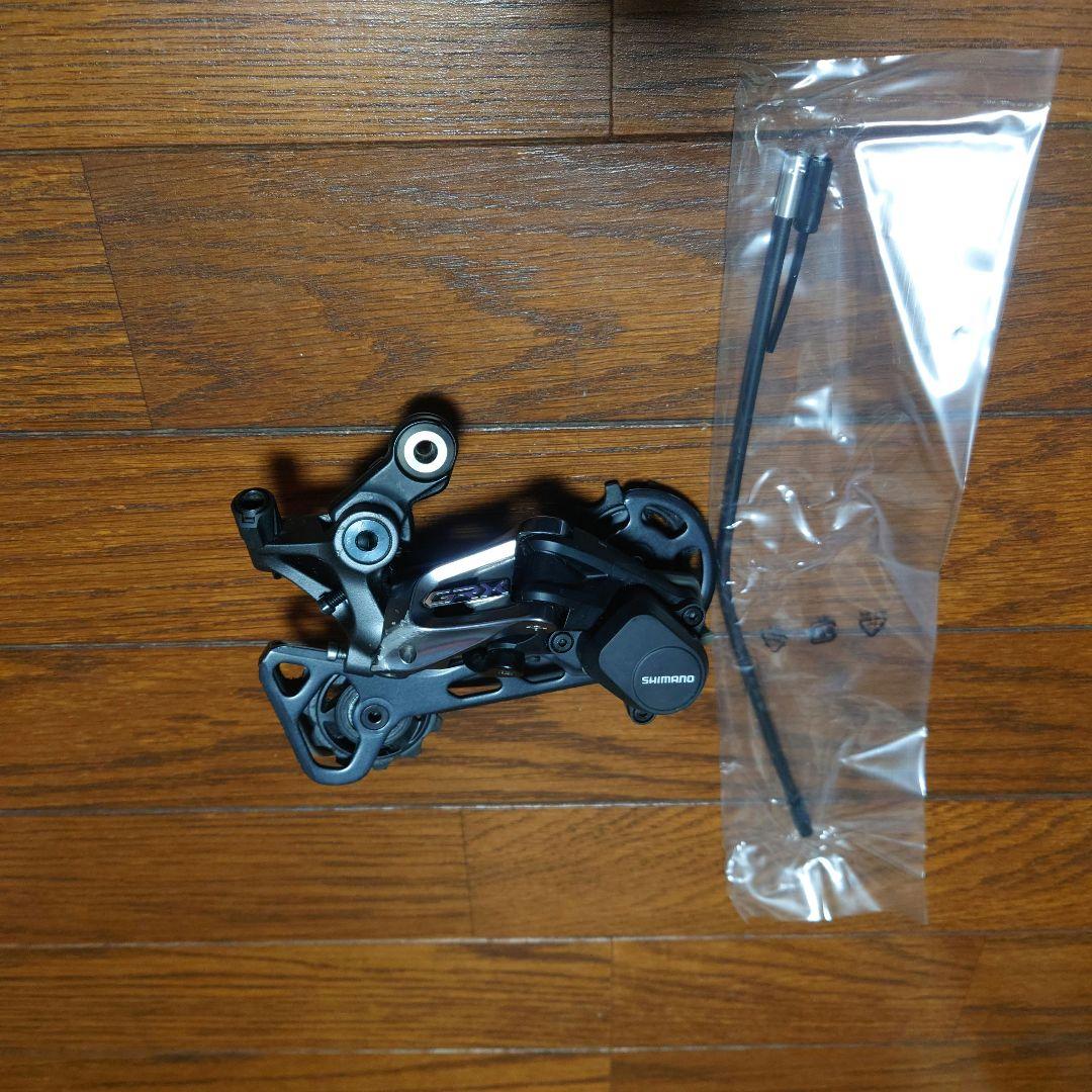 Shimano GRX RD-RX812 リアディレイラー