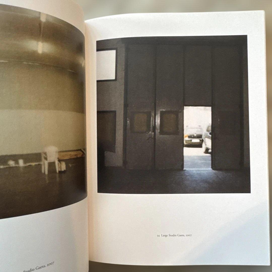 アート・デザイン・音楽 CY TWOMBLY PHOTOGRAPHS 1951-2007