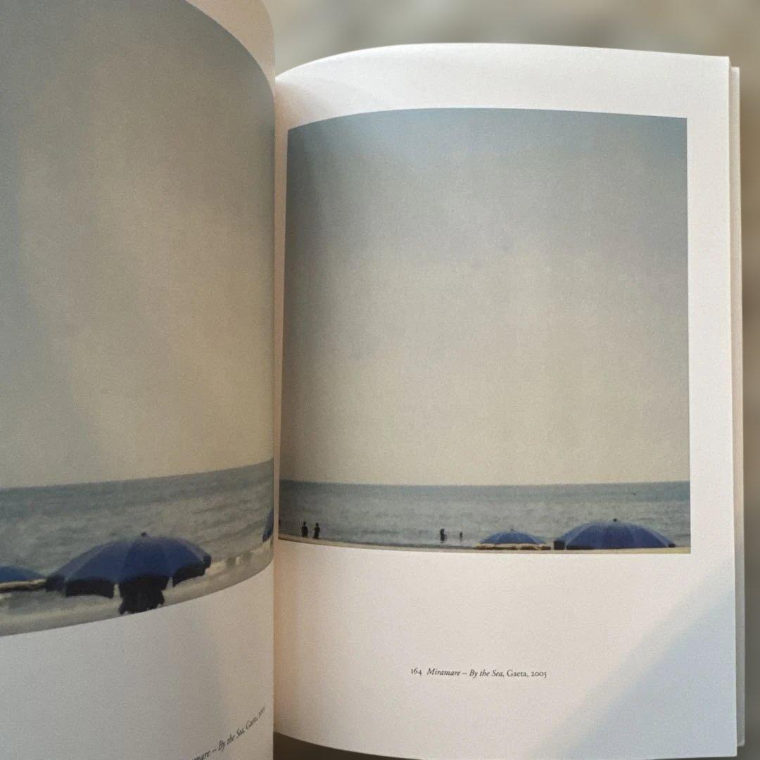 アート・デザイン・音楽 CY TWOMBLY PHOTOGRAPHS 1951-2007