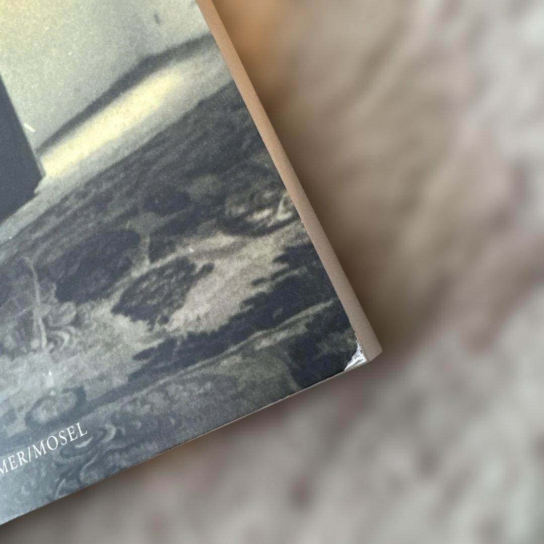 アート・デザイン・音楽 CY TWOMBLY PHOTOGRAPHS 1951-2007