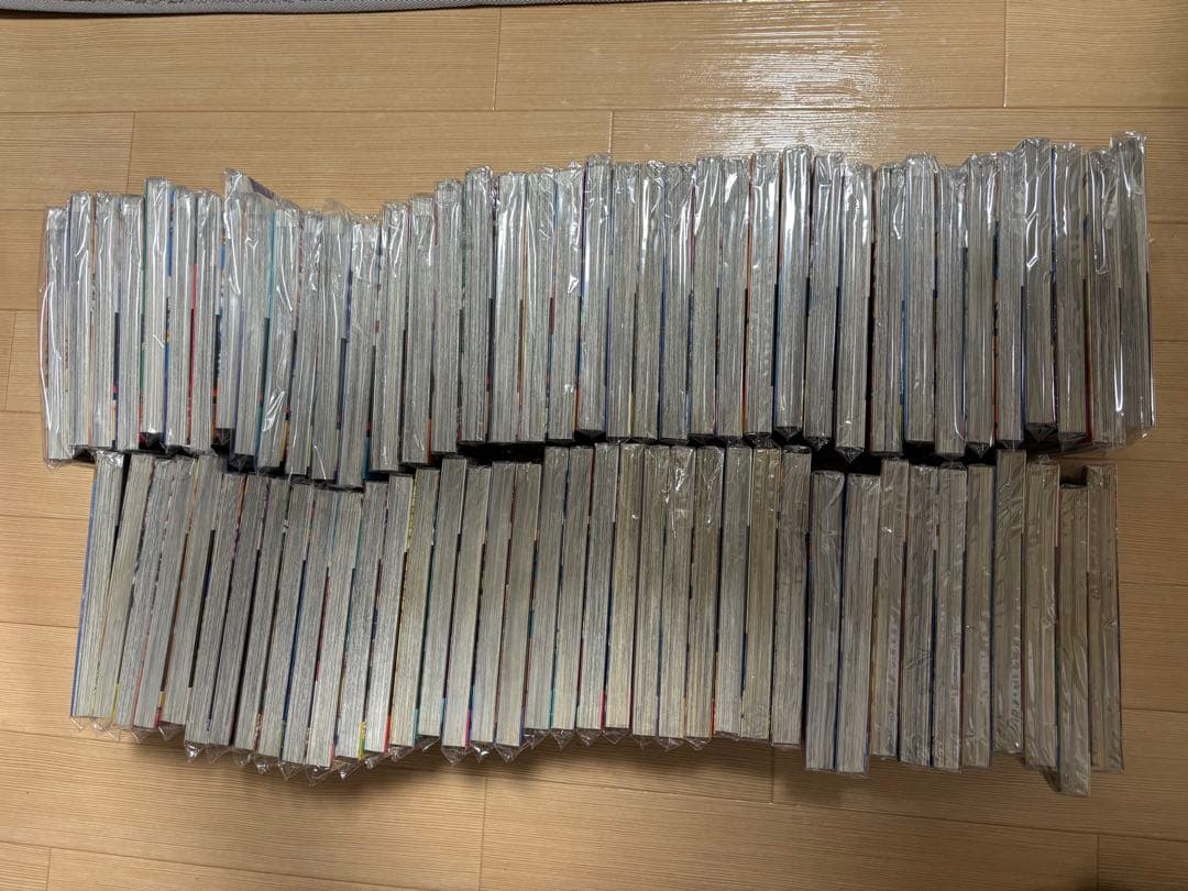 キングダム 全巻（1-77）