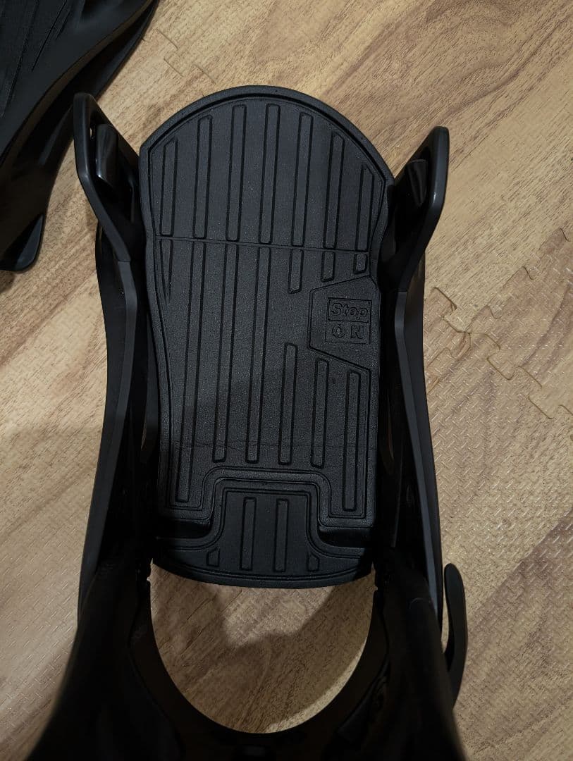 BURTON stepon ステップオン　Mサイズ