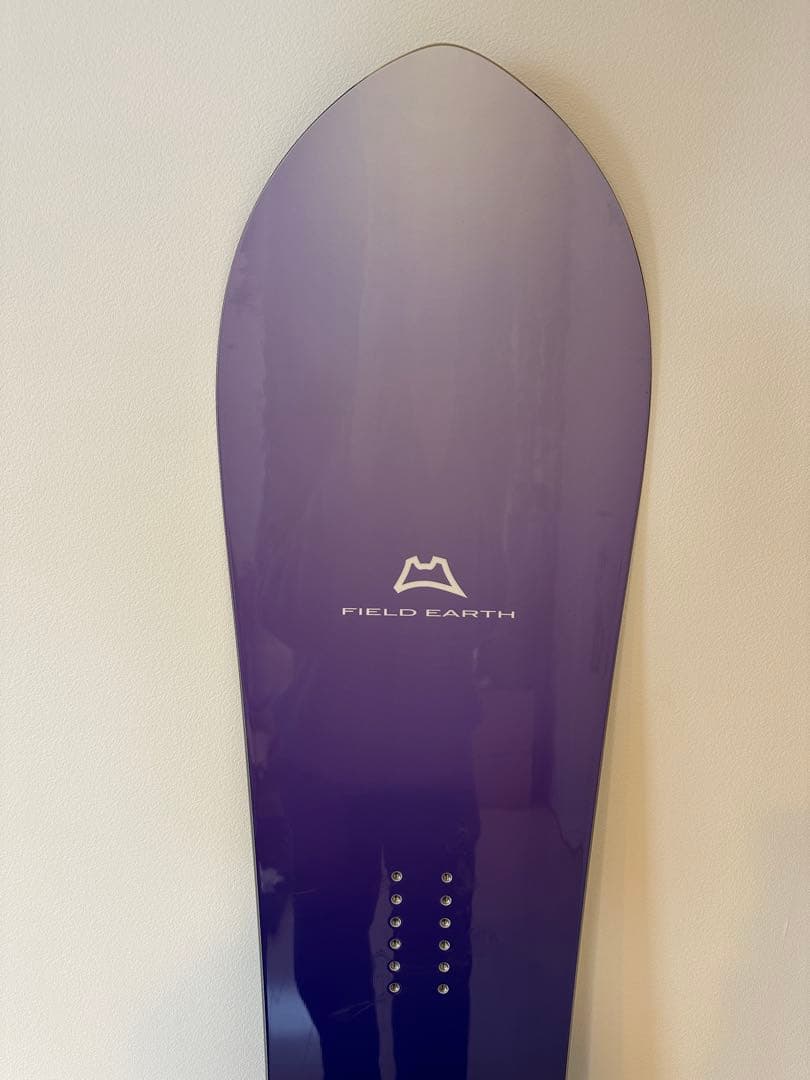 24-25 フィールドアース　CV 163