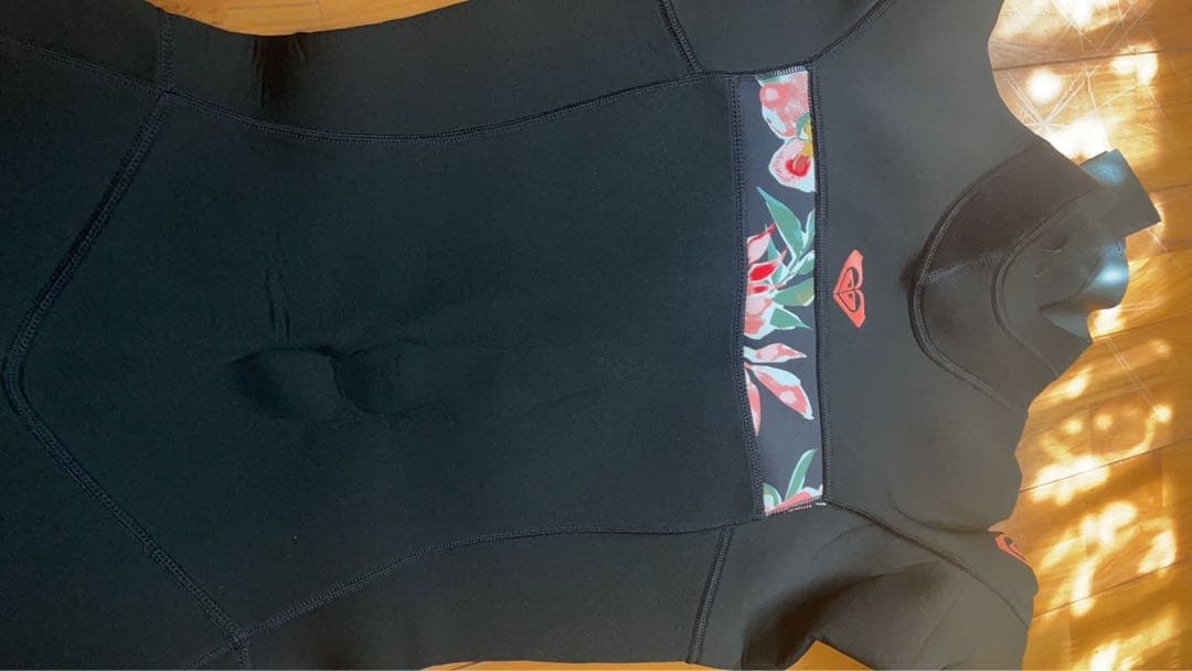 ROXY ロングスリーブウェットスーツ