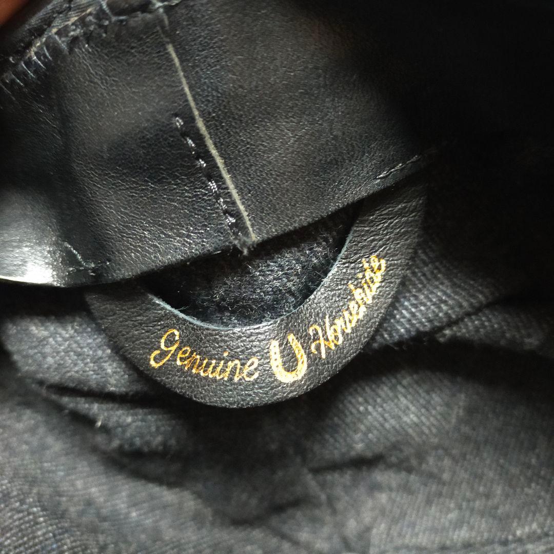 Radiall ラディアル ホースハイド レザーキャスケット 帽子 馬革