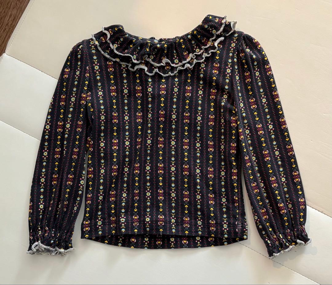 misha&puff トップス 3y