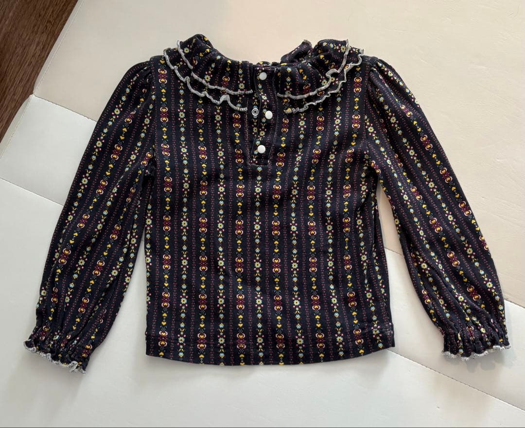 misha&puff トップス 3y