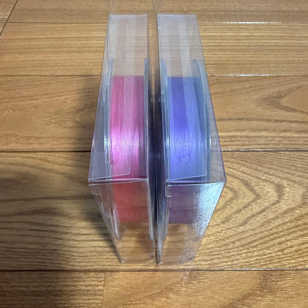 スクイッドマニアPEライン