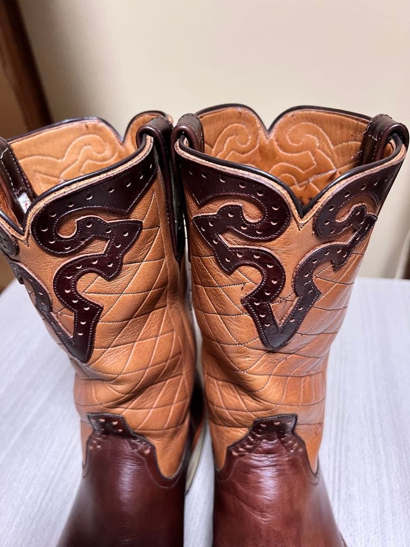 靴 Rios of Mercedes