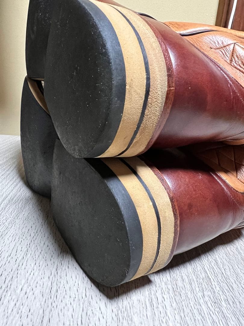 靴 Rios of Mercedes