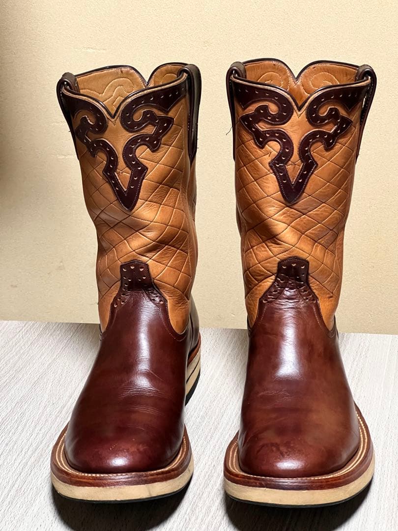 靴 Rios of Mercedes