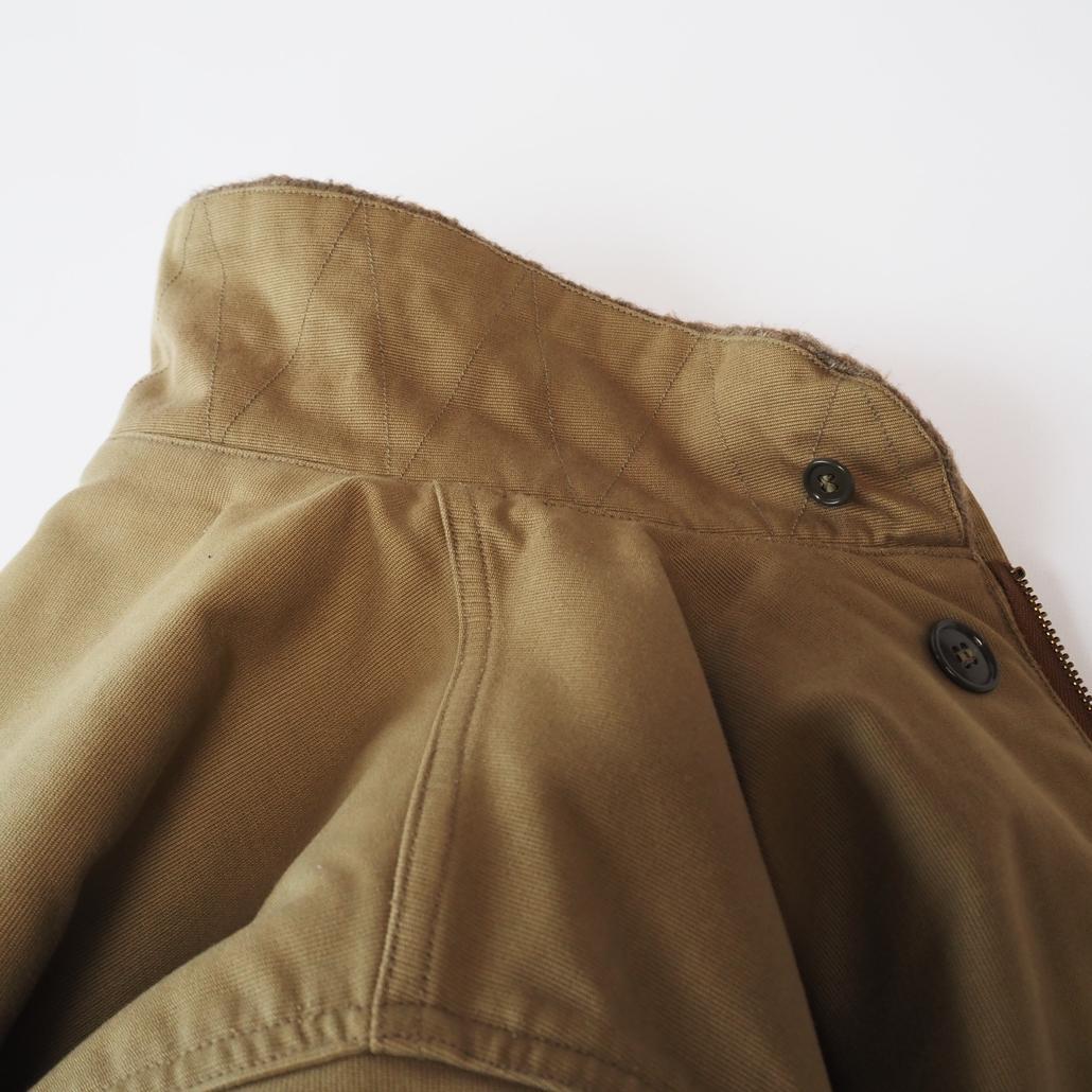 Buzz Rickson's N-1 デッキジャケット Lサイズ 40sモデル