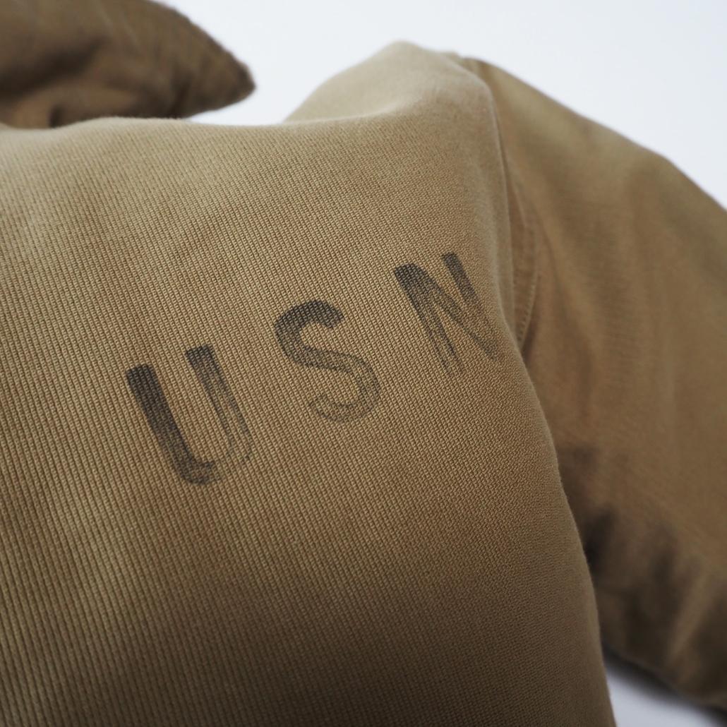 Buzz Rickson's N-1 デッキジャケット Lサイズ 40sモデル