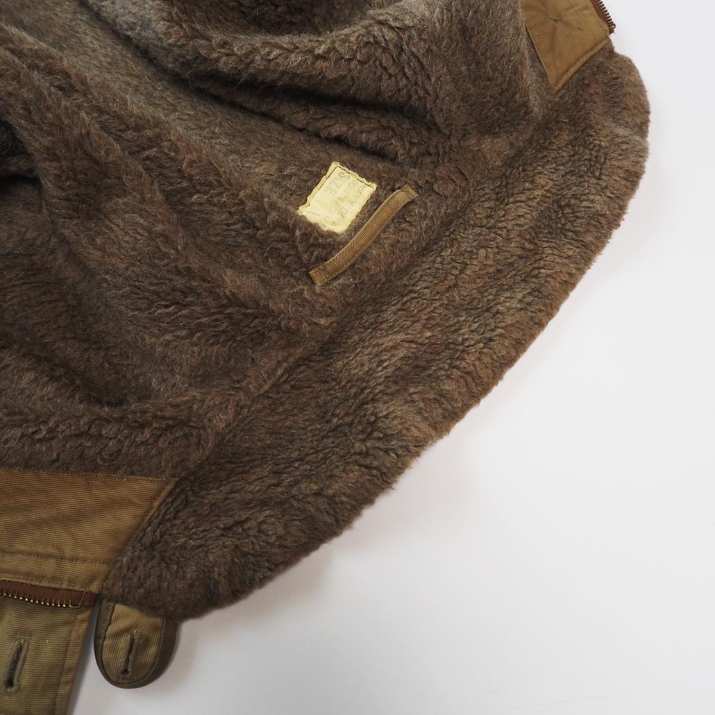 Buzz Rickson's N-1 デッキジャケット Lサイズ 40sモデル