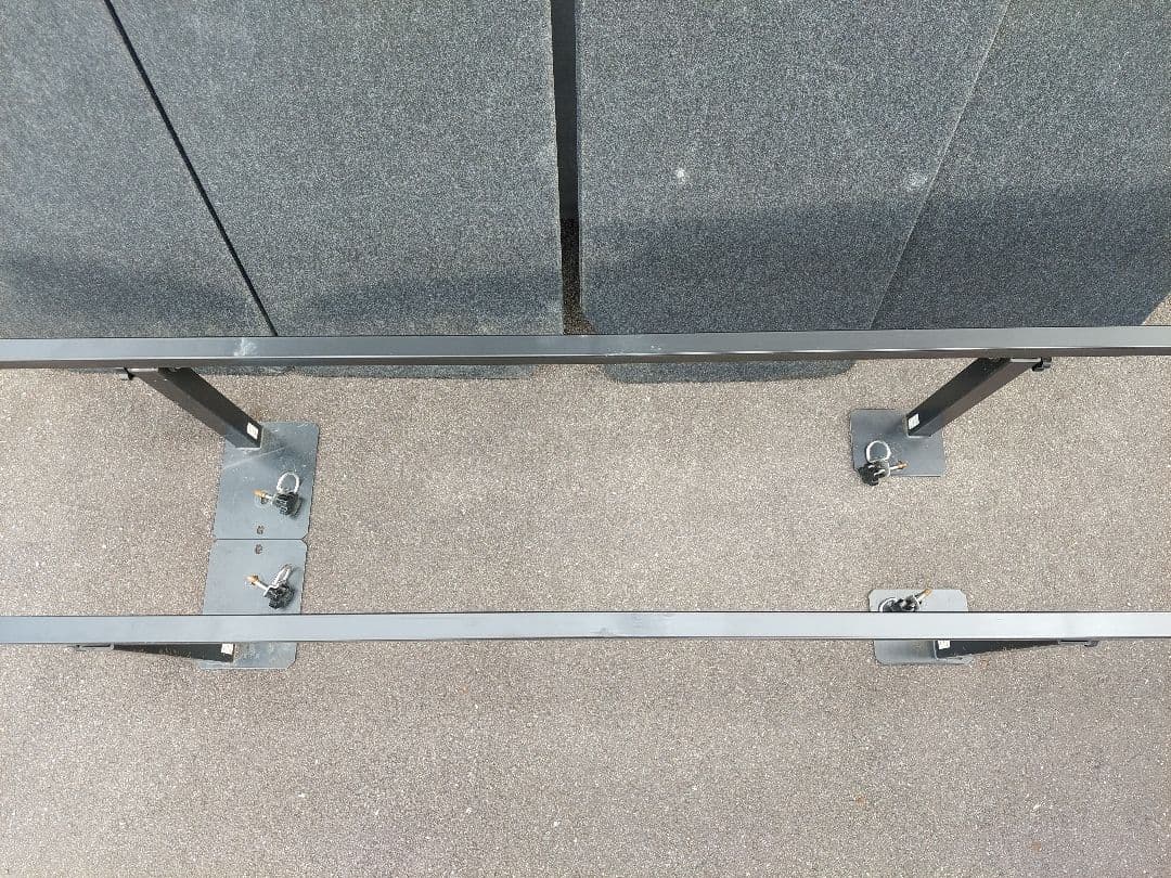 送料込み ハイエース ベットキット ハイエースバン スーパー GL ベッドキット