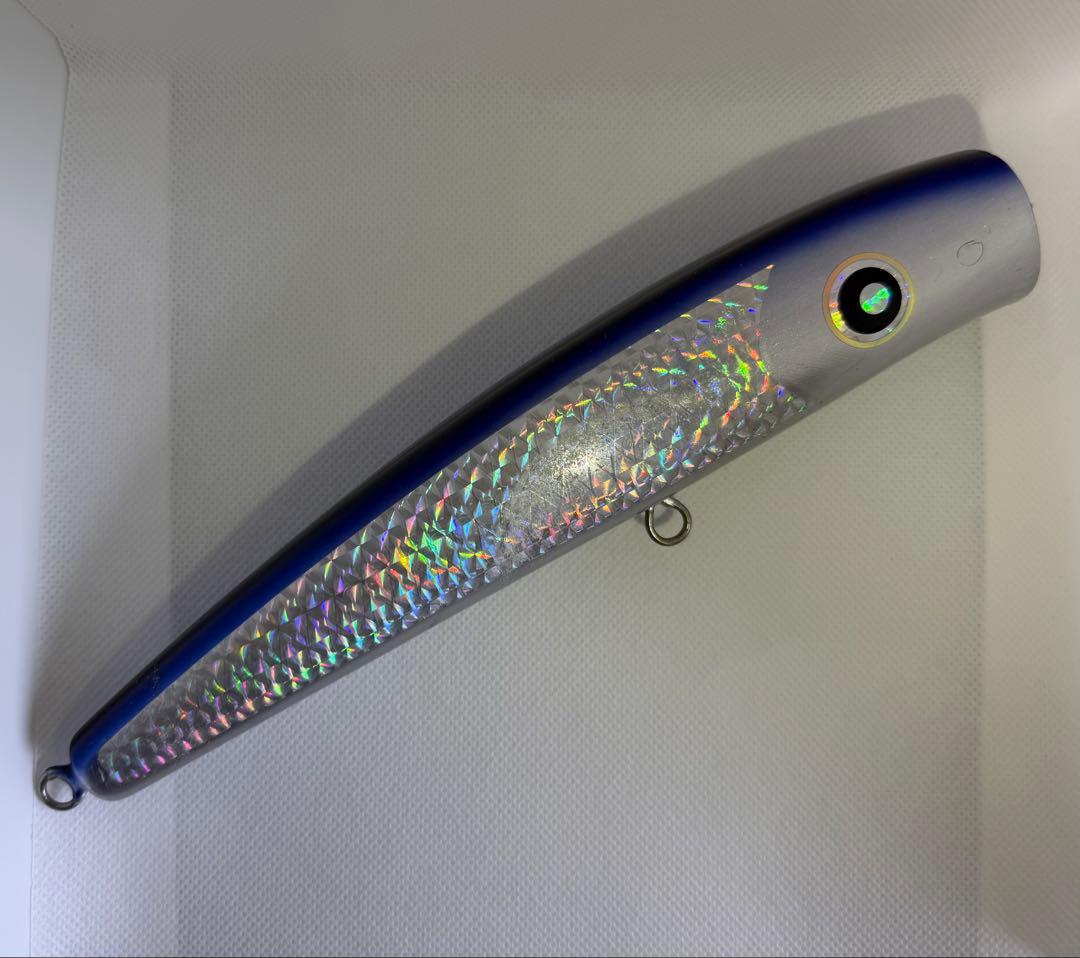 ローカルスタンダード　バブルベイト220f