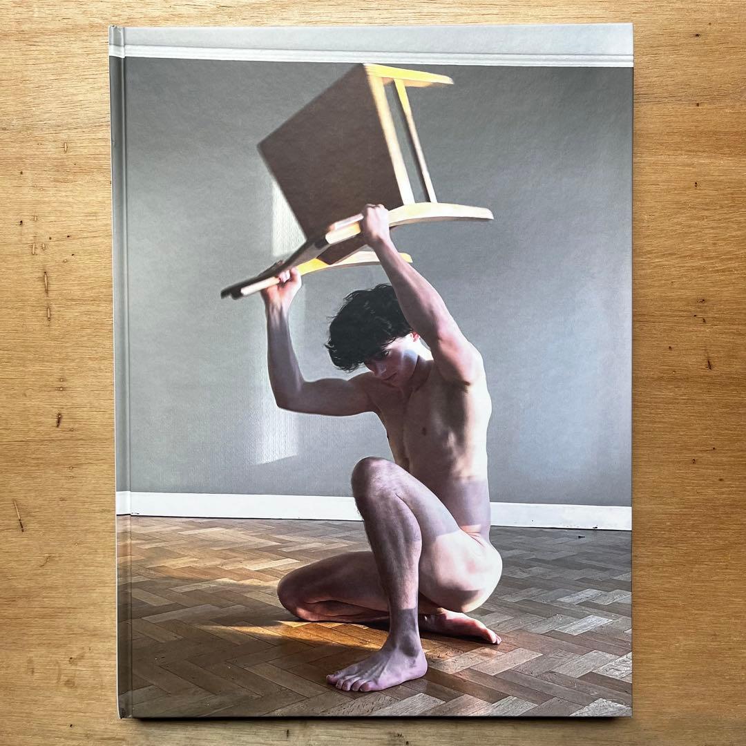 アート・デザイン・音楽 Peter De Potter - The Vanity of Certain