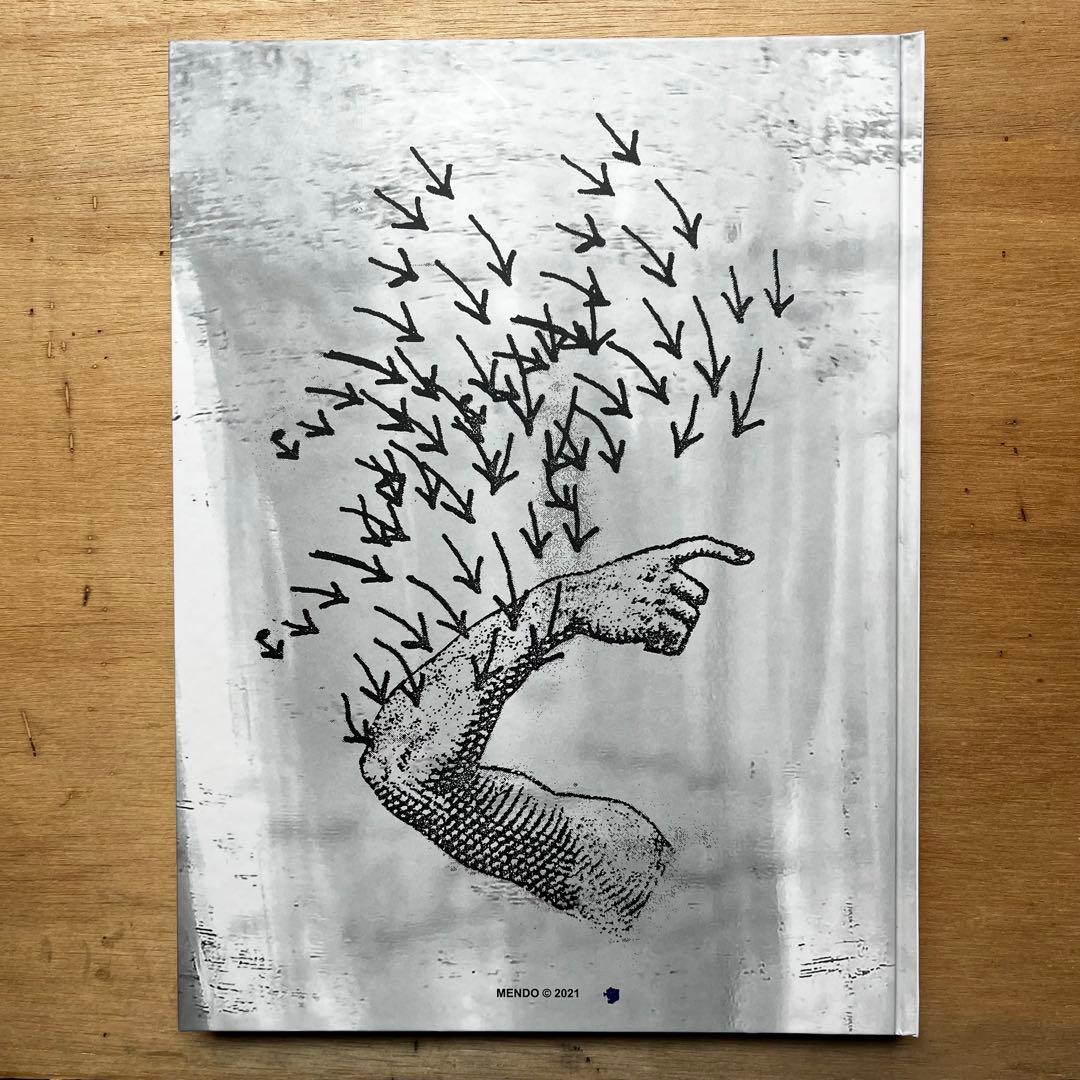 アート・デザイン・音楽 Peter De Potter - The Vanity of Certain