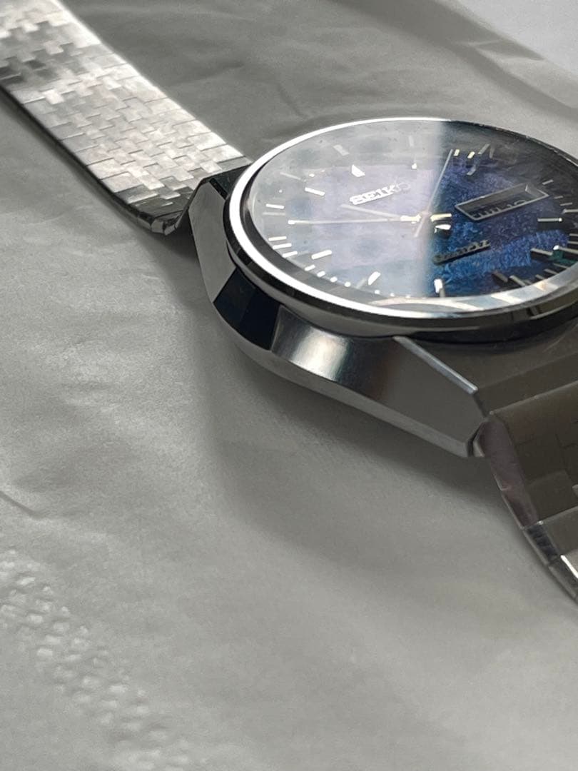 セイコー SEIKO 3883-7000