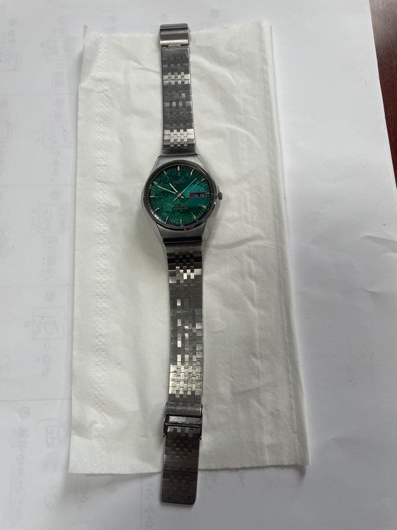 セイコー SEIKO 3883-7000