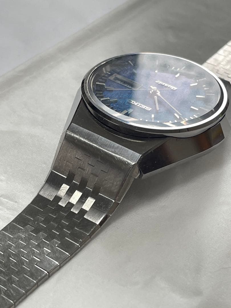 セイコー SEIKO 3883-7000