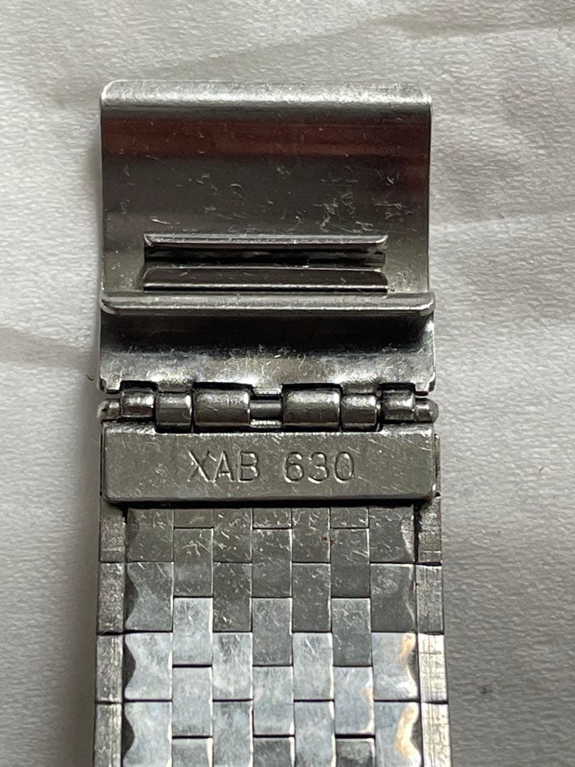 セイコー SEIKO 3883-7000