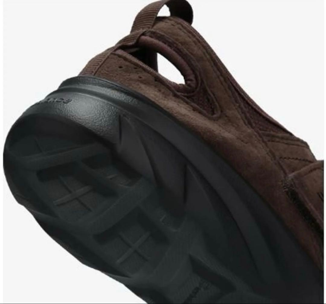 New Balance FW メリージェーン ブリーズ 23cm