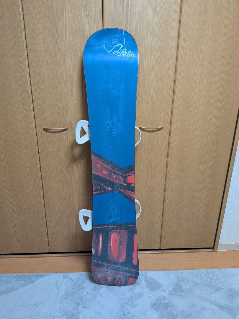 Burton BLANCE 150cm スノーボード