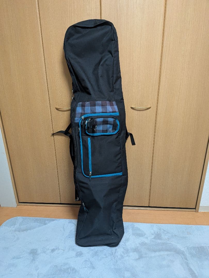 Burton BLANCE 150cm スノーボード