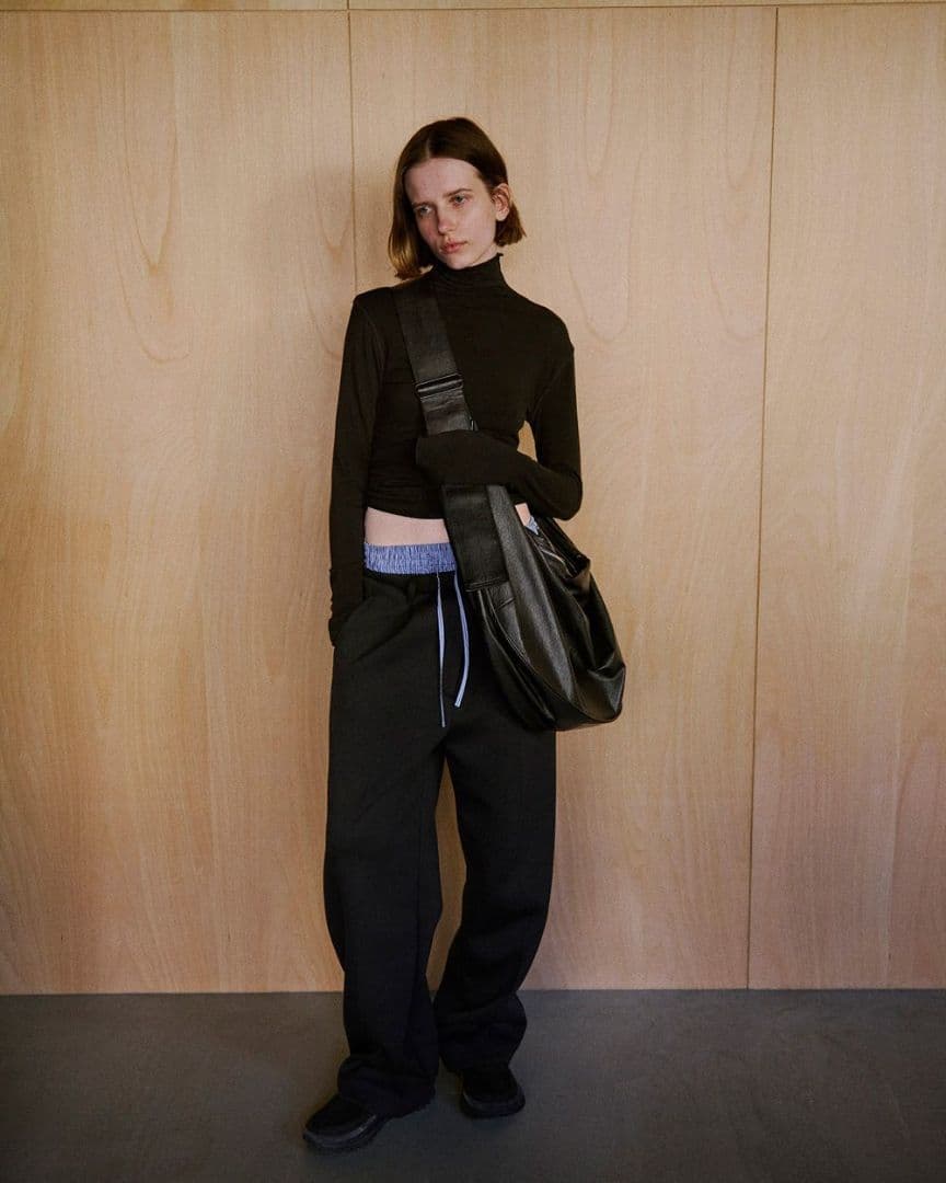 バッグ TODAYFUL ECOLEATHER SHOULDER BAG