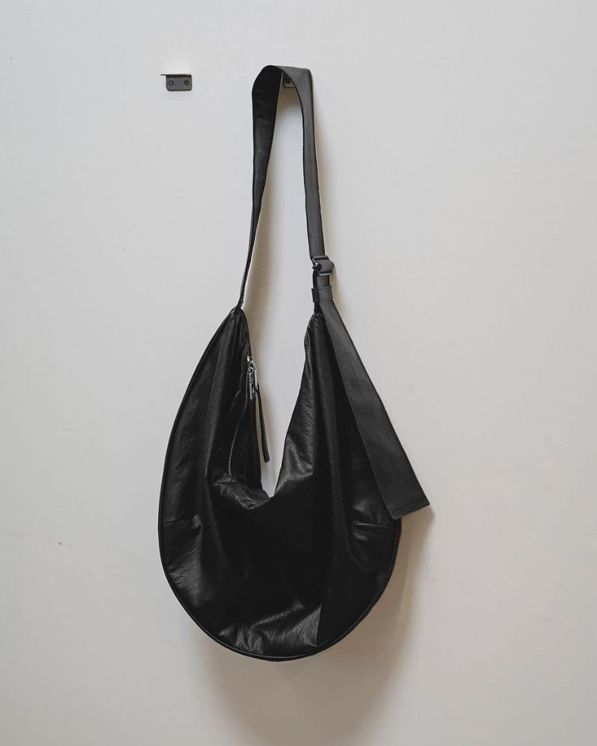 バッグ TODAYFUL ECOLEATHER SHOULDER BAG