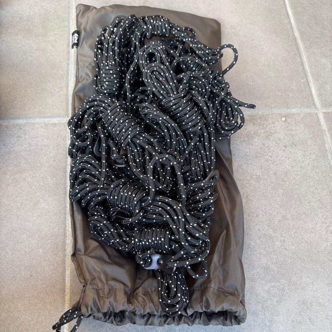 【美品】ZANE ARTS ゼインアーツ　ゼクーM PS-003