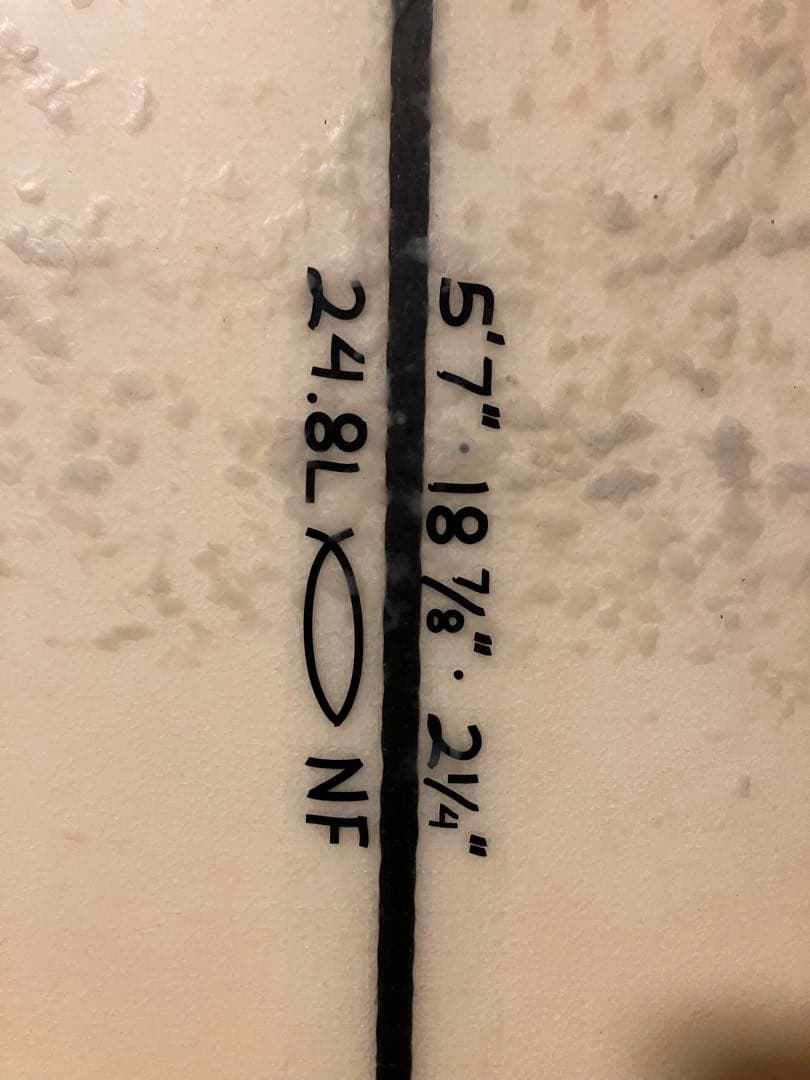 アルメリック チャンネルアイランド　ニューフライヤー