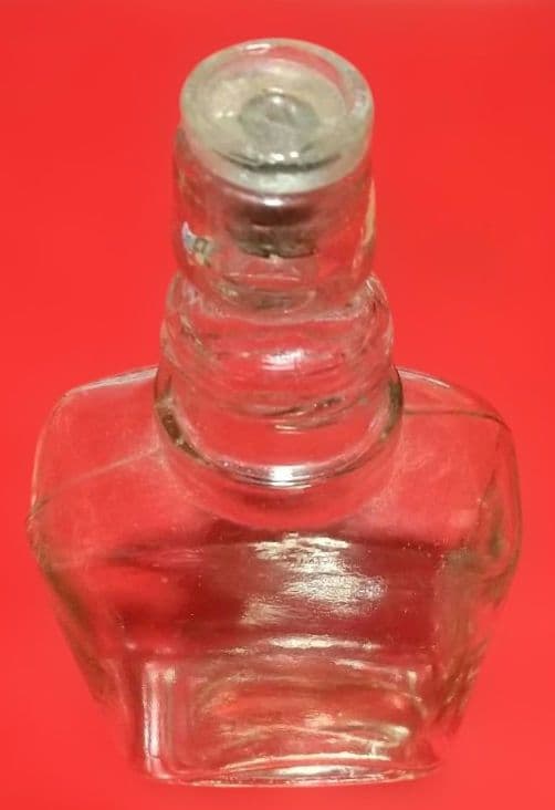 アンティーク ガラス 器