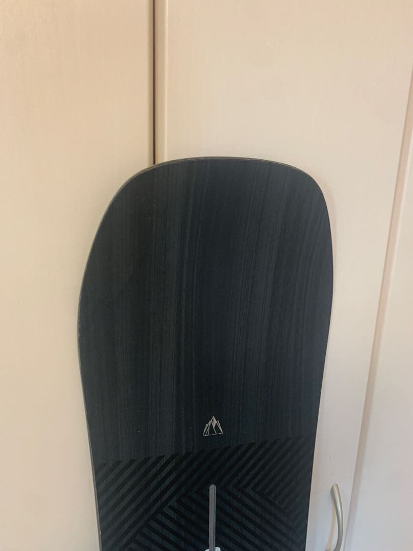 スノーボード AoinkBurton CUSTOM X 19-20 fV 154