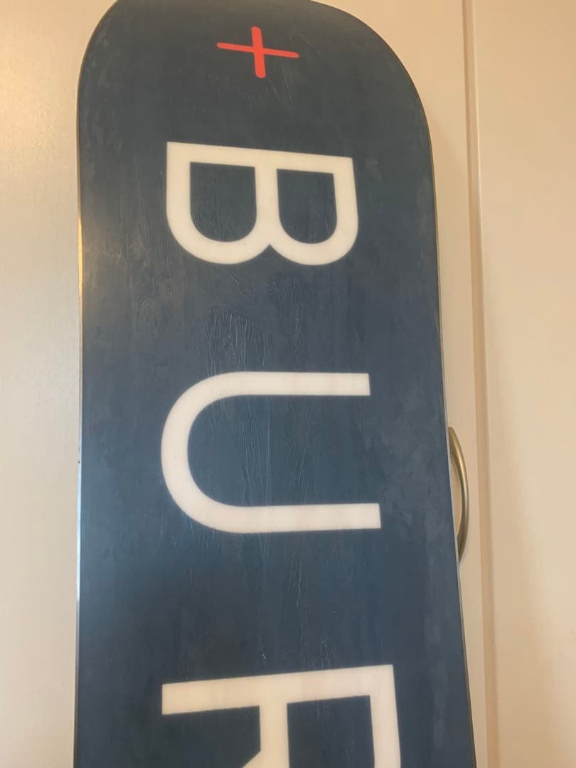 スノーボード AoinkBurton CUSTOM X 19-20 fV 154