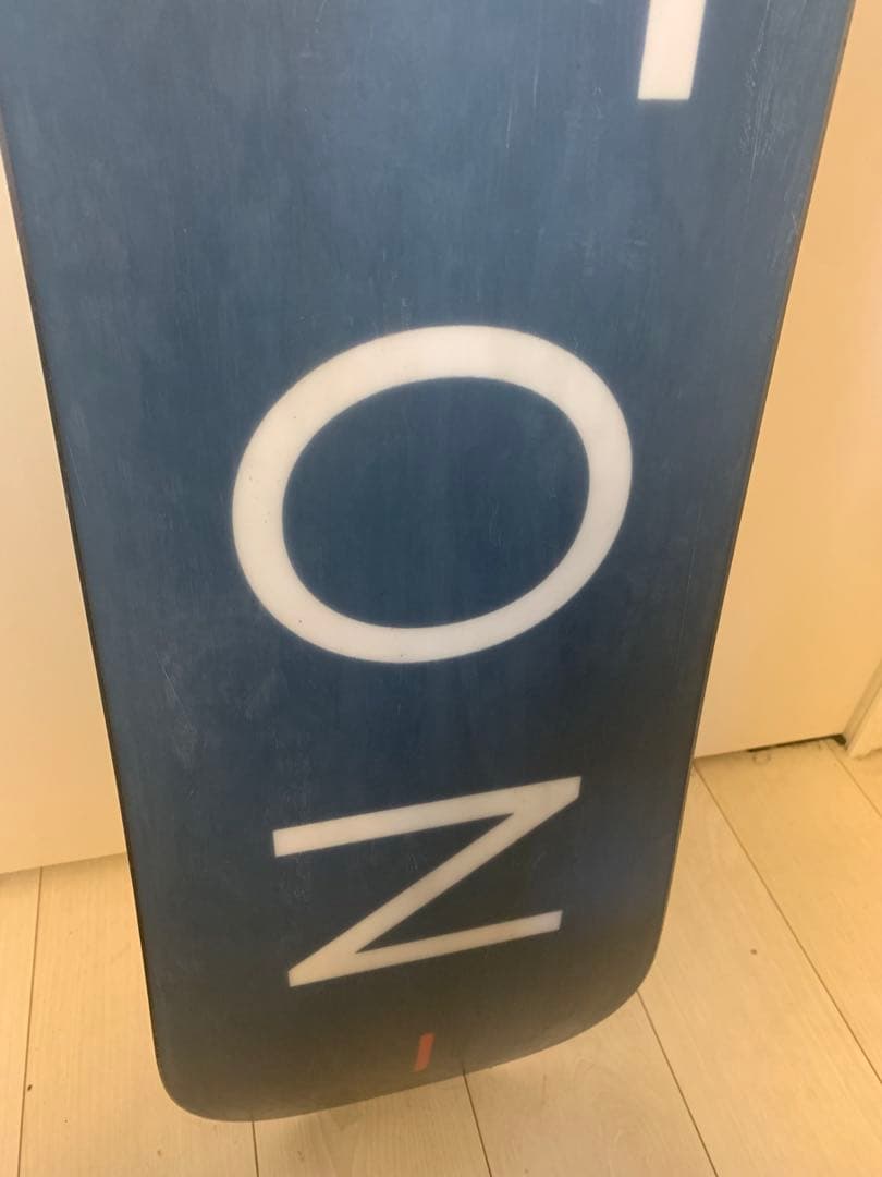 スノーボード AoinkBurton CUSTOM X 19-20 fV 154